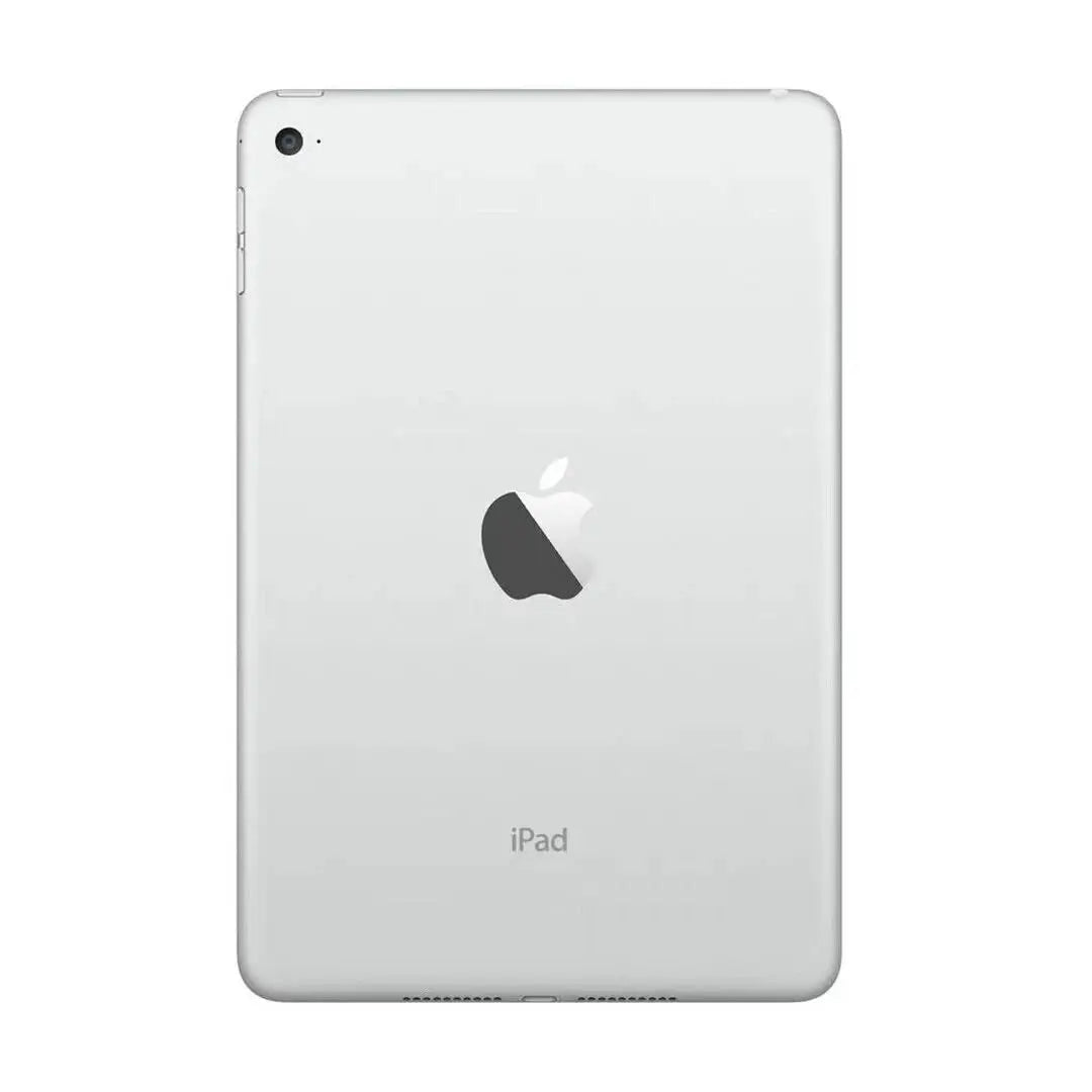 Apple iPad 8 – 10.2" Display, 128GB, Wi-Fi+Cellular (Grey) - Refurbished